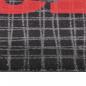 Preview: Küchenbodenmatte Waschbar Hot&Spicy 45x150 cm  