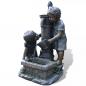 Preview: ARDEBO.de - Ubbink Acqua Arte Set Atlanta 1387016