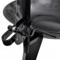 Preview: ARDEBO.de - BBQ Schwenkgrill Rund