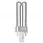 Preview: ARDEBO.de - Ubbink UVC Ersatzlampe PL-S 5W Glas 1355109