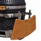 Preview: Kamado Barbecue Grill Räucherofen Keramik 44 cm