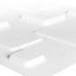 Preview: WallArt 3D-Wandpaneele Quadrate 12 Stk. GA-WA09