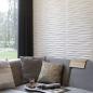 Preview: WallArt 3D-Wandpaneele Valeria 12 Stk. GA-WA24