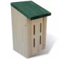 Preview: ARDEBO.de - Schmetterlingshaus 14 x 15 x 22 cm 4er-Set