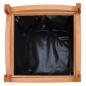 Preview: Holz-Hochbeet 30x30x30 cm 2 Stk.