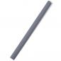 Preview: Gartenzaun-Sichtschutz PVC 70×0,19 m Hellgrau