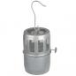 Preview: ARDEBO.de - Nature Hängende Paraffinheizung Coldframe 0,5 l 6020420