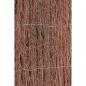 Preview: Nature Garten-Sichtschutz Heidekraut 1,5×3 m 3 cm Dick 
