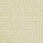 Preview: Sonnensegel HDPE Quadratisch 3,6x3,6 m Creme