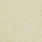 Preview: Sonnensegel HDPE Rechteckig 2x4 m Creme