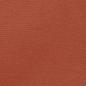 Preview: Balkonsichtschutz Oxfordgewebe 75x400 cm Terracotta
