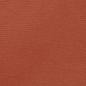 Preview: Balkonsichtschutz Oxfordgewebe 75x600 cm Terracotta
