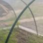 Preview: Nature Insektenschutznetz 2 x 10 m Transparent