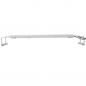 Preview: Aquarium-Beleuchtung LED 50-60 cm Aluminium IP67