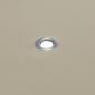 Preview: Pavillondach 310 g/m² 4×3 m Beige 