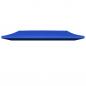 Preview: Partyzeltdach 3x6 m Blau