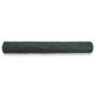 Preview: ARDEBO.de - Tennisblende HDPE 2x25 m Grün