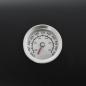 Preview: Klassischer Holzkohlegrill Barbecue Smoker