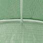 Preview: Gewächshaus 8 m² 2x4x2 m