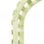 Preview: Gartenpergola 130×60×230 cm Kiefernholz Imprägniert