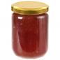 Preview: Marmeladengläser mit Goldenem Deckel 48 Stk. 230 ml