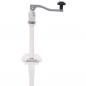 Preview: Dosenöffner Silbern 70 cm Aluminium und Edelstahl