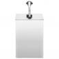 Preview: Saucenspender Edelstahl 3,5 L