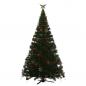 Preview: Weihnachtsbaum-Lichternetz mit 500 LEDs 500 cm
