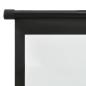 Preview: Beamer Leinwand 67" 1:1