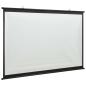 Preview: ARDEBO.de - Beamer Leinwand 89" 1:1
