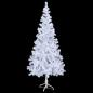 Preview: Künstlicher Weihnachtsbaum mit Ständer 180 cm 620 Zweige