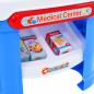 Preview: 15-tlg. Kinder-Doktorspiel-Set 38 x 30 x 67,5 cm