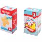Preview: 15-tlg. Kinder-Doktorspiel-Set 38 x 30 x 67,5 cm