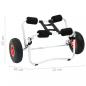 Preview: Kayakwagen Aluminium