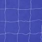 Preview: Fußballtor mit Torwand 240x92x150 cm Stahl Hochwertig