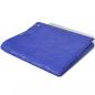 Preview: Poolabdeckung PE Rechteckig 90 g/qm 540x270 cm