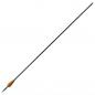Preview: Recurvebogen-Pfeile 30" 0,6 cm Fiberglas 12 Stk.