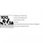 Preview: Schwimmweste 100 N 60-70 kg