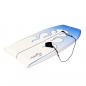 Preview: ARDEBO.de - Bodyboard Blau 94 cm