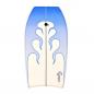 Preview: Bodyboard Blau 94 cm