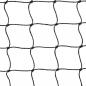 Preview: Badmintonnetz mit Federbällen 600x155 cm