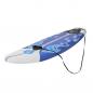 Preview: Surfboard Blau 170 cm