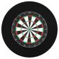 Preview: ARDEBO.de - Professionelles Dartboard-Surround Auffangring EVA
