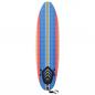 Preview: Surfbrett 170 cm Mosaik