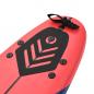 Preview: Surfbrett 170 cm Streifen