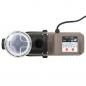 Preview: Poolpumpe mit Timer Schwarz 0,25 PS 8000 L/h