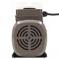Preview: Poolpumpe mit Timer Schwarz 0,25 PS 8000 L/h