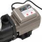 Preview: Poolpumpe mit Timer Schwarz 0,25 PS 8000 L/h