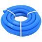 Preview: ARDEBO.de - Poolschlauch Blau 38 mm 9 m