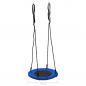 Preview: Schaukel 60 cm 100 kg Blau